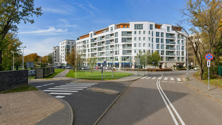 Mieszkanie Wynajem Warszawa Żoliborz gen. Józefa Zajączka 21